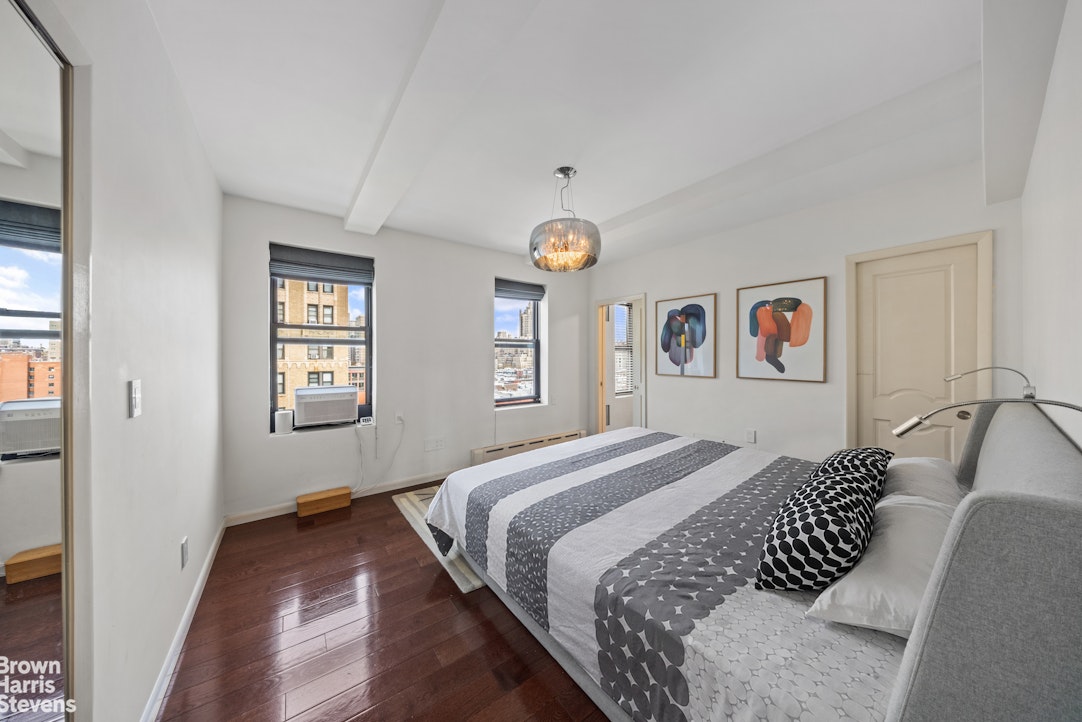 110 W 86TH Street 15B