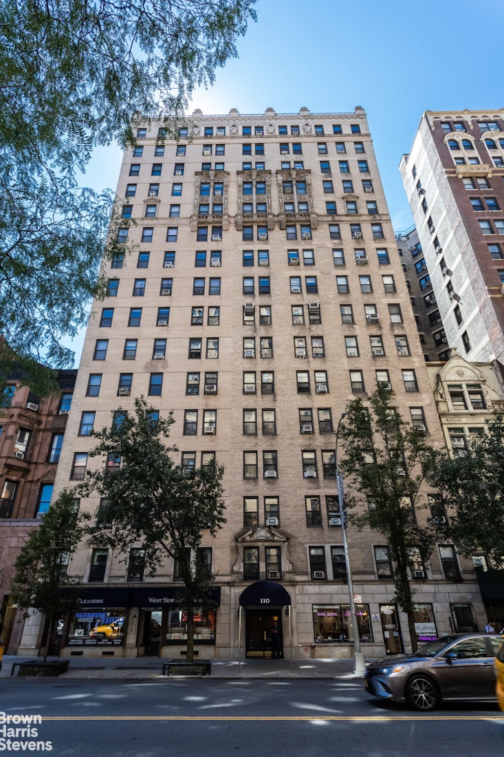 110 W 86TH Street 15B