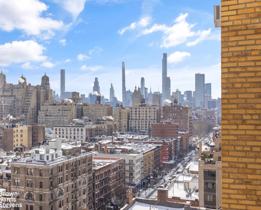 110 W 86TH Street 15B