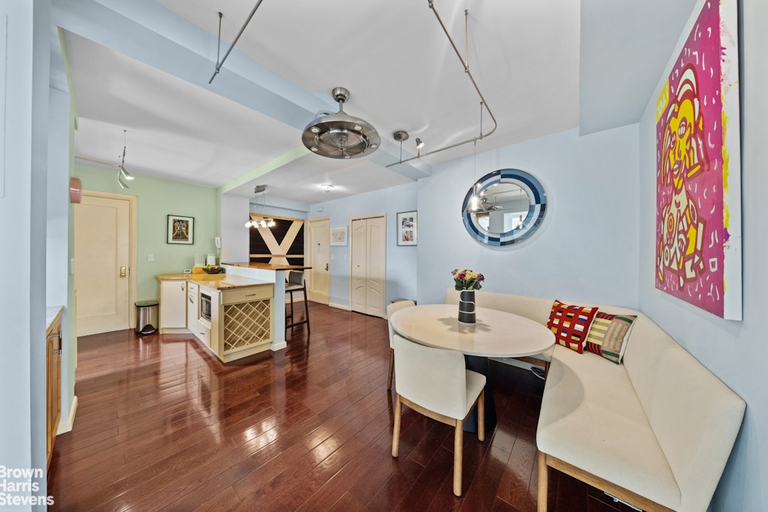 110 W 86TH Street 15B