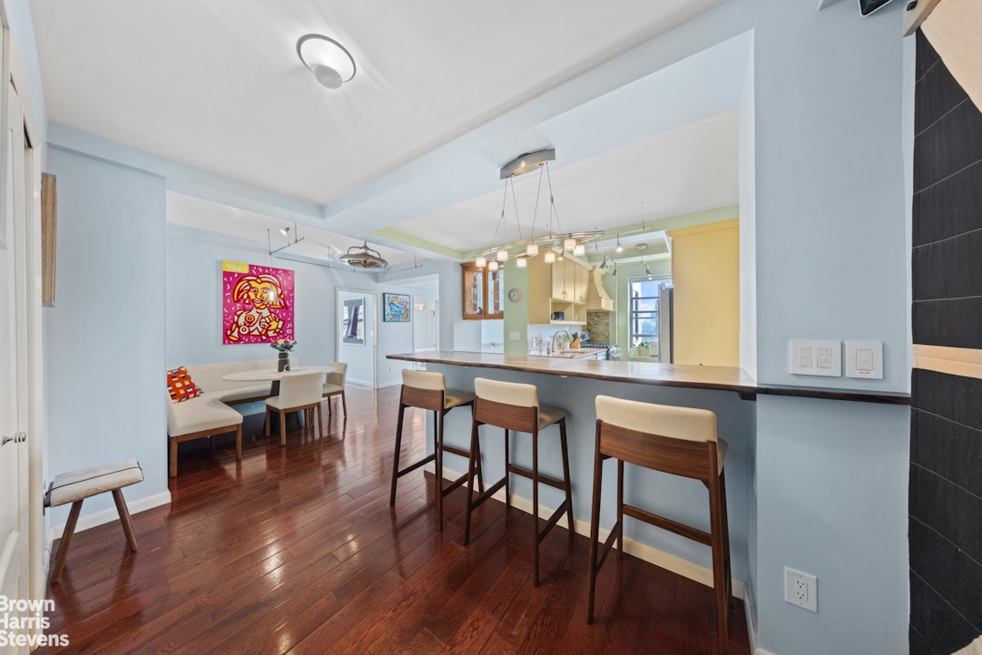 110 W 86TH Street 15B