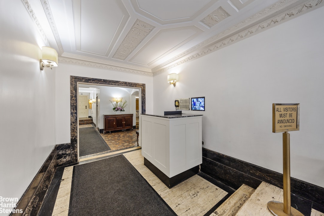 110 W 86TH Street 15B