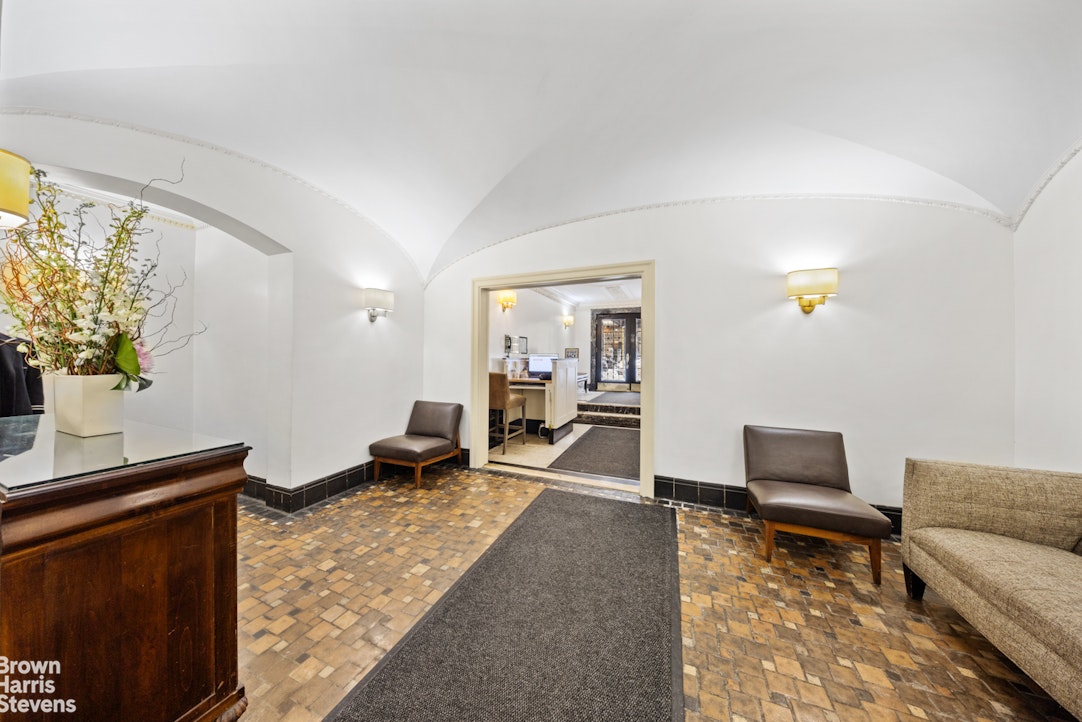 110 W 86TH Street 15B