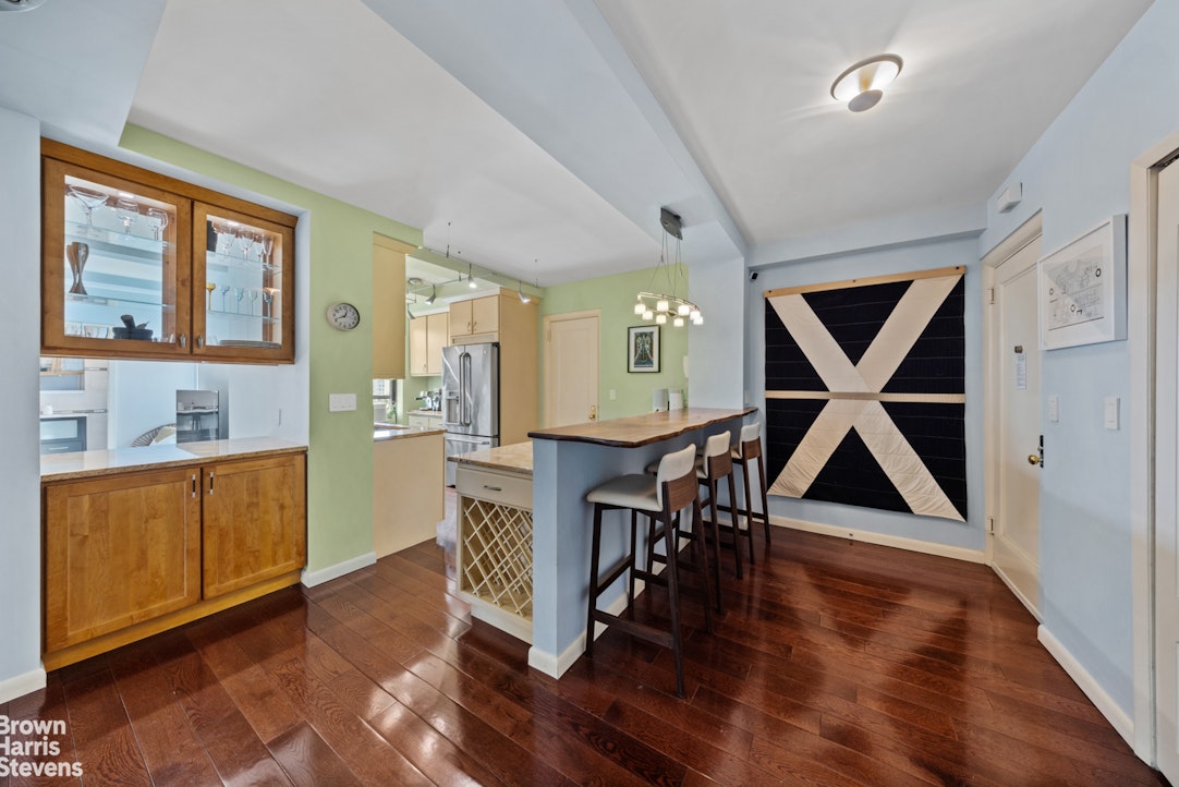 110 W 86TH Street 15B