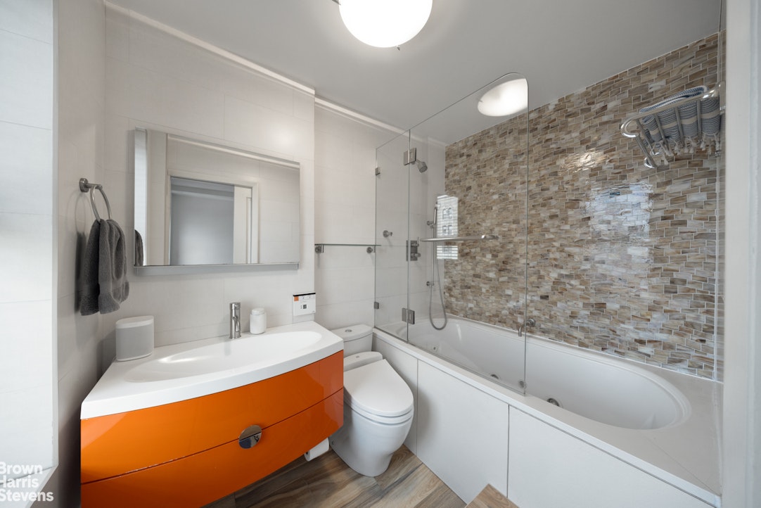 110 W 86TH Street 15B