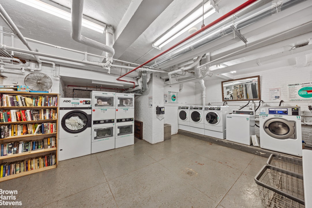 110 W 86TH Street 15B