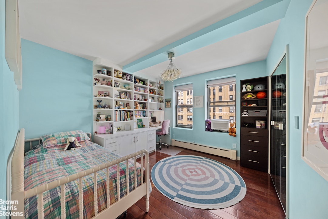 110 W 86TH Street 15B