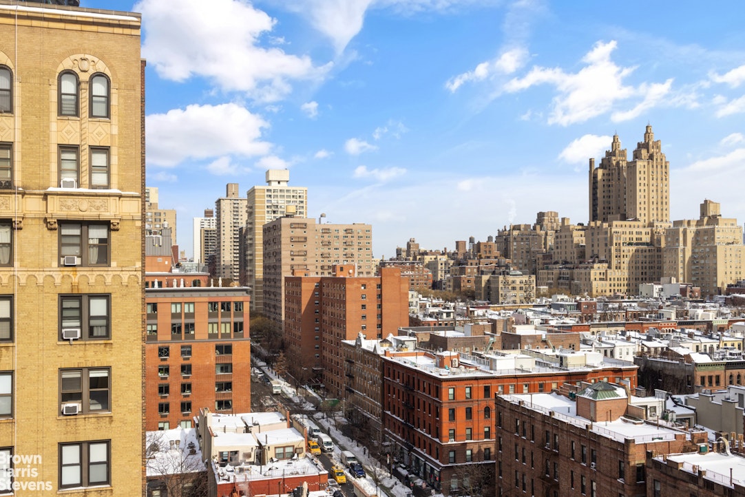 110 W 86TH Street 15B