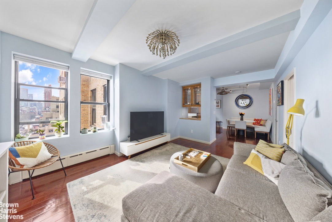 110 W 86TH Street 15B