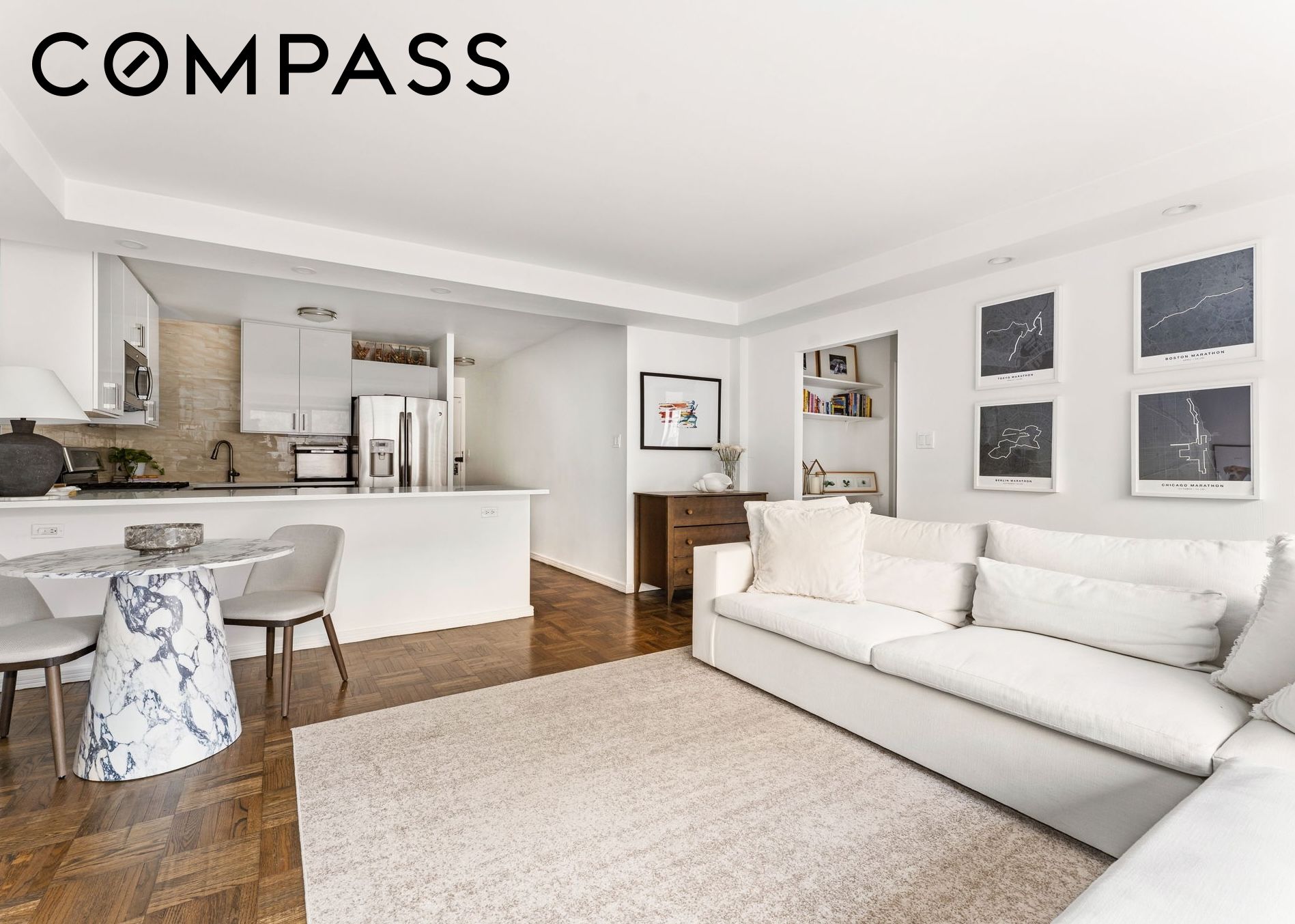 315 W 70th Street 5F