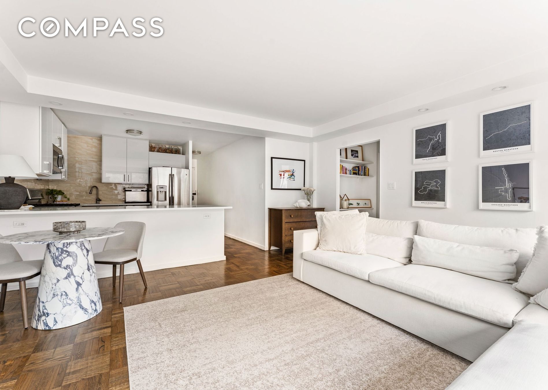 315 W 70th Street 5F