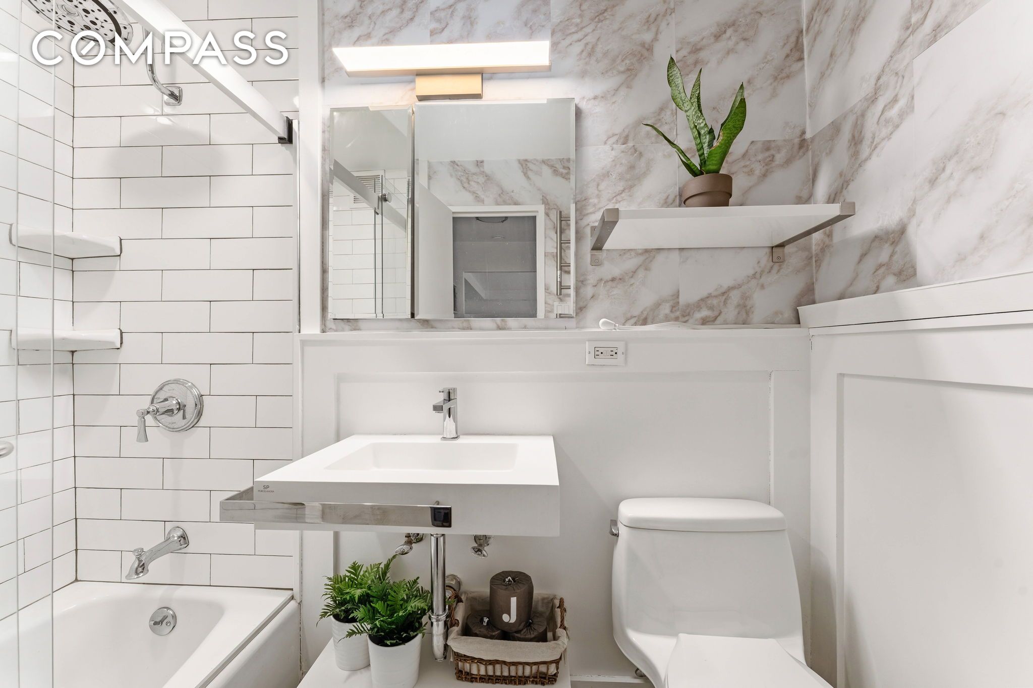 315 W 70th Street 5F