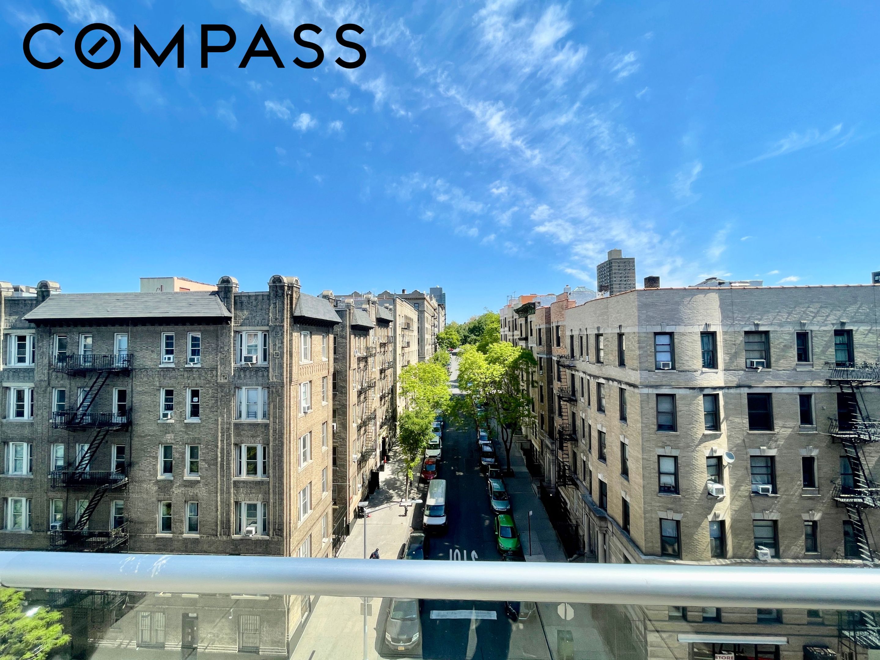362 W 127th Street 5B