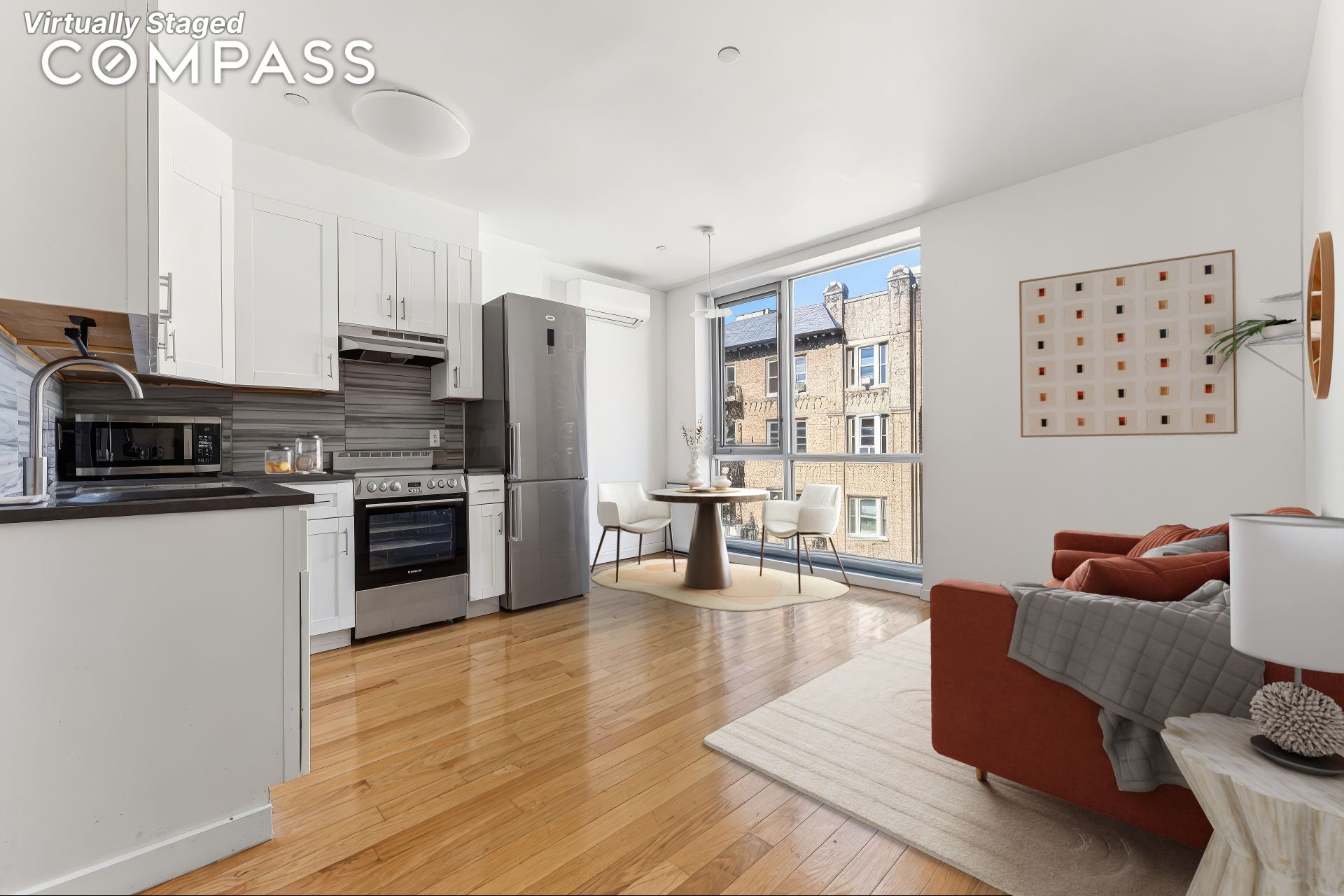 362 W 127th Street 5B