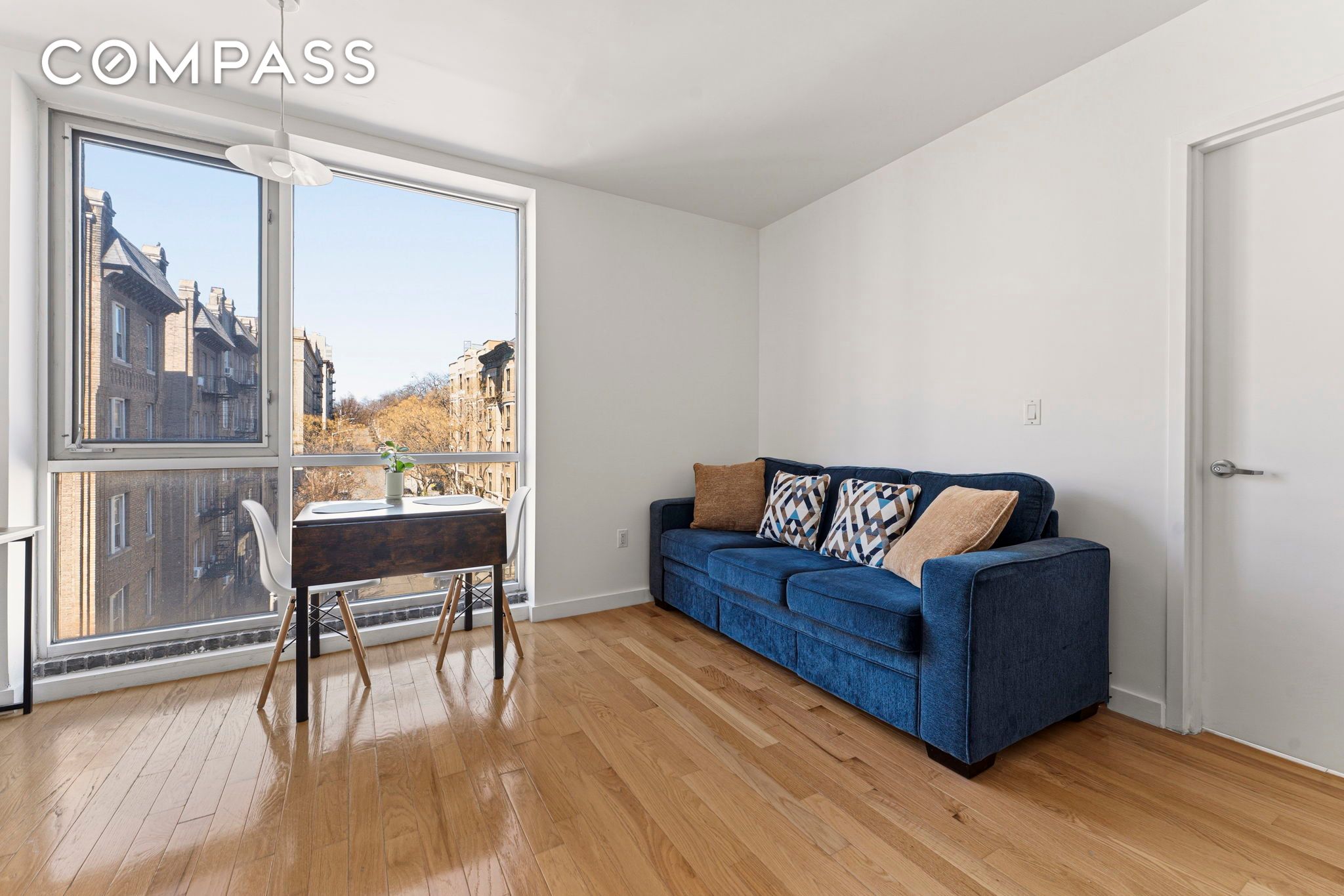 362 W 127th Street 5B