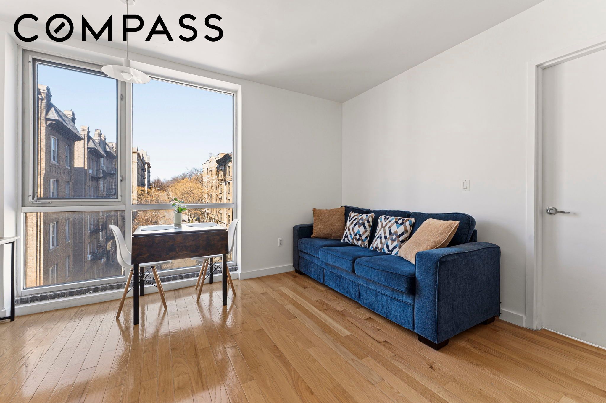 362 W 127th Street 5B