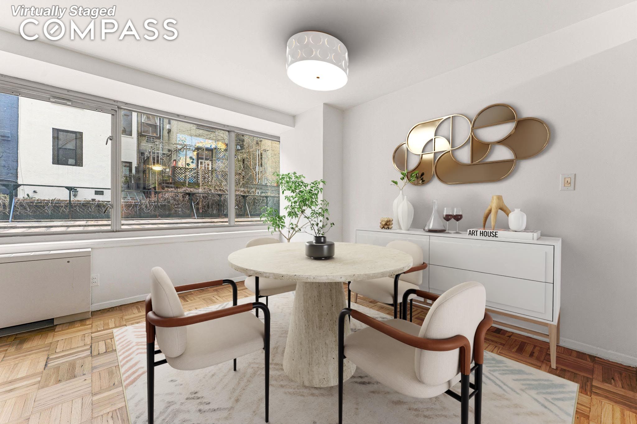 315 W 70th Street 2D