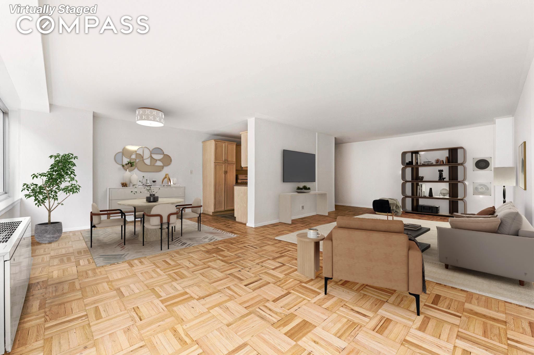 315 W 70th Street 2D