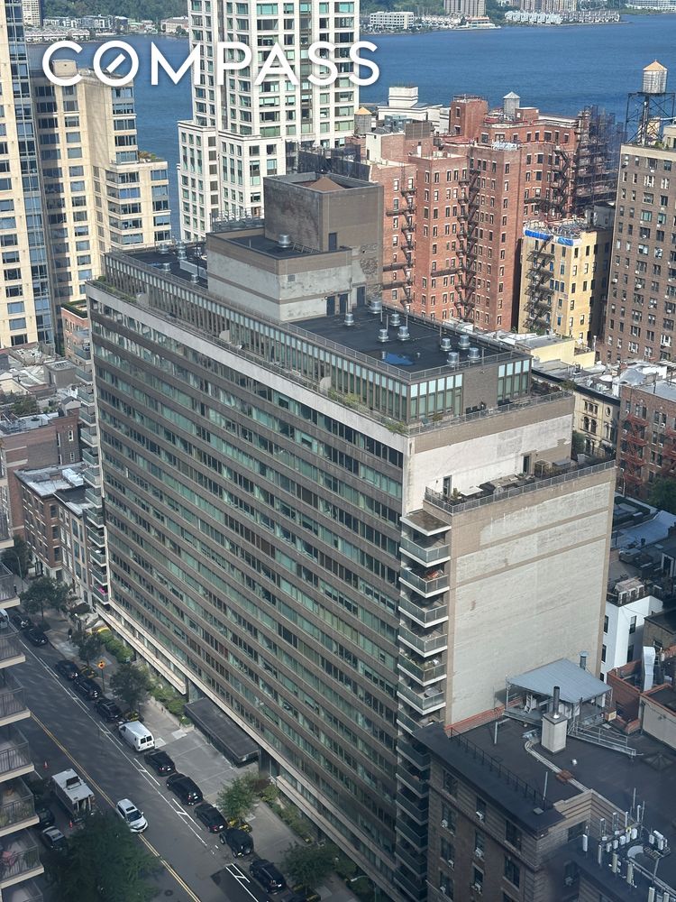 315 W 70th Street 2D