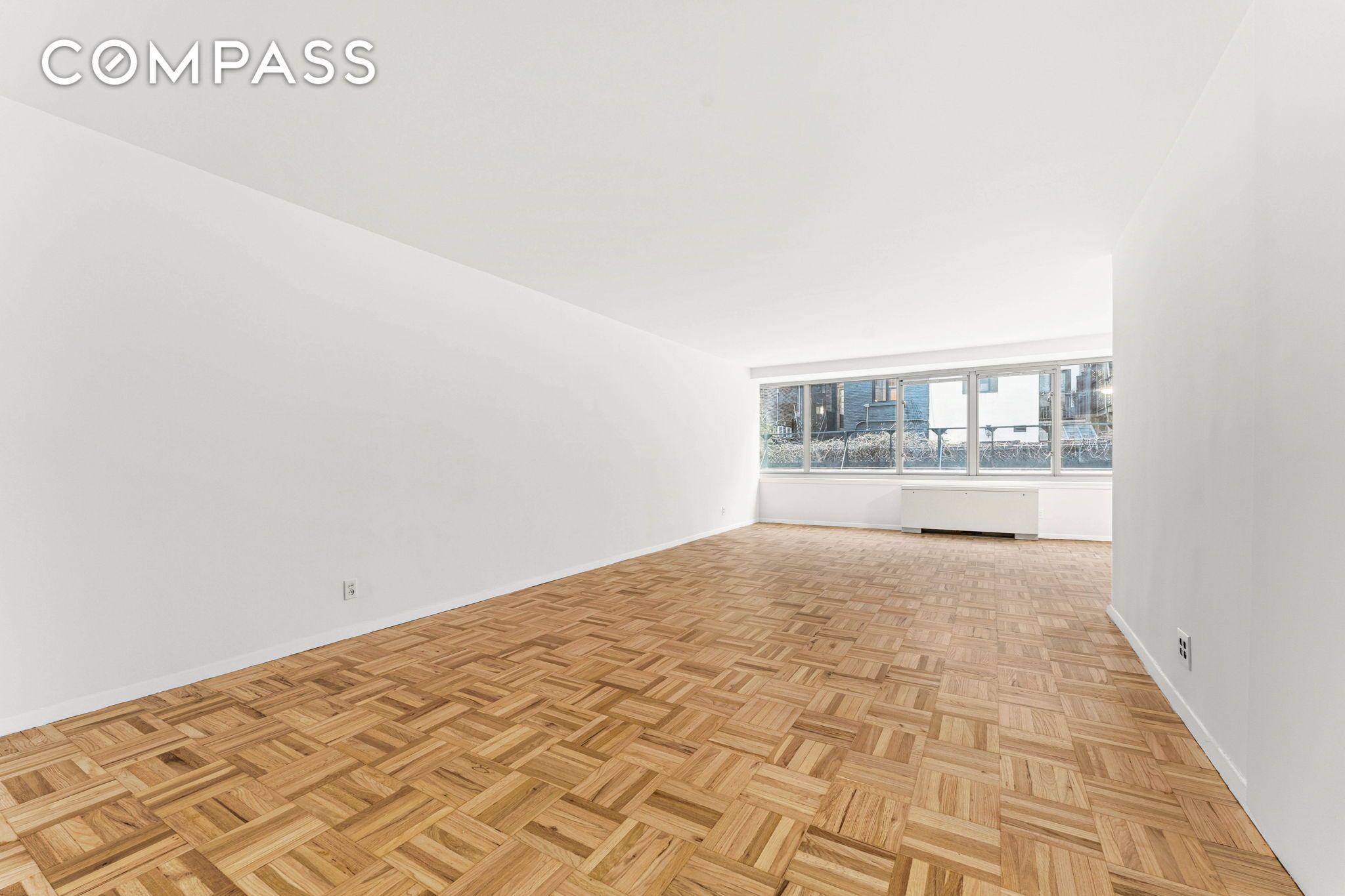 315 W 70th Street 2D