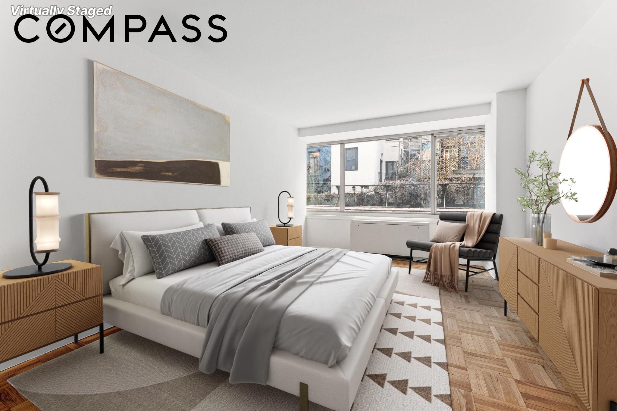 315 W 70th Street 2D