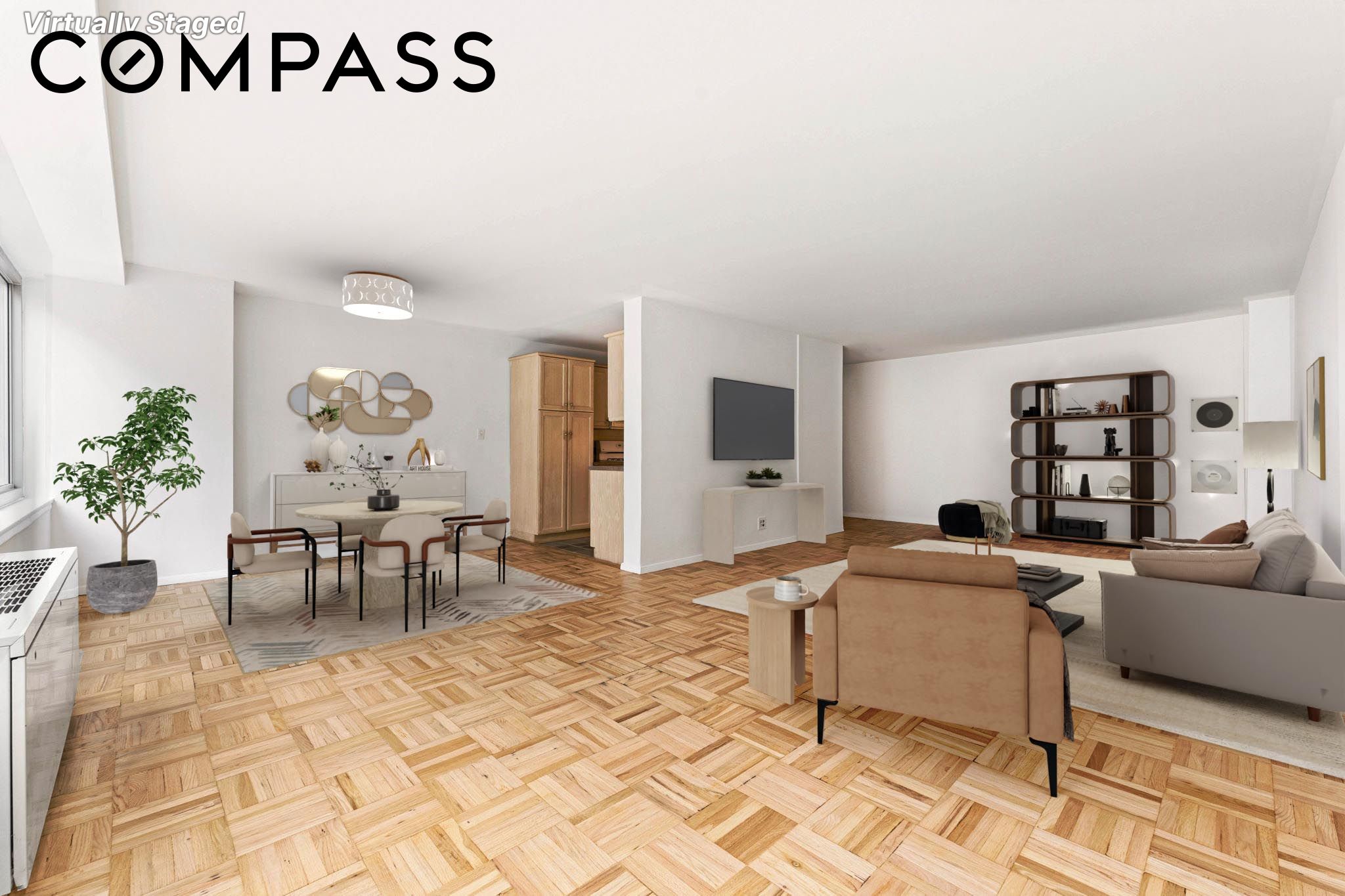 315 W 70th Street 2D