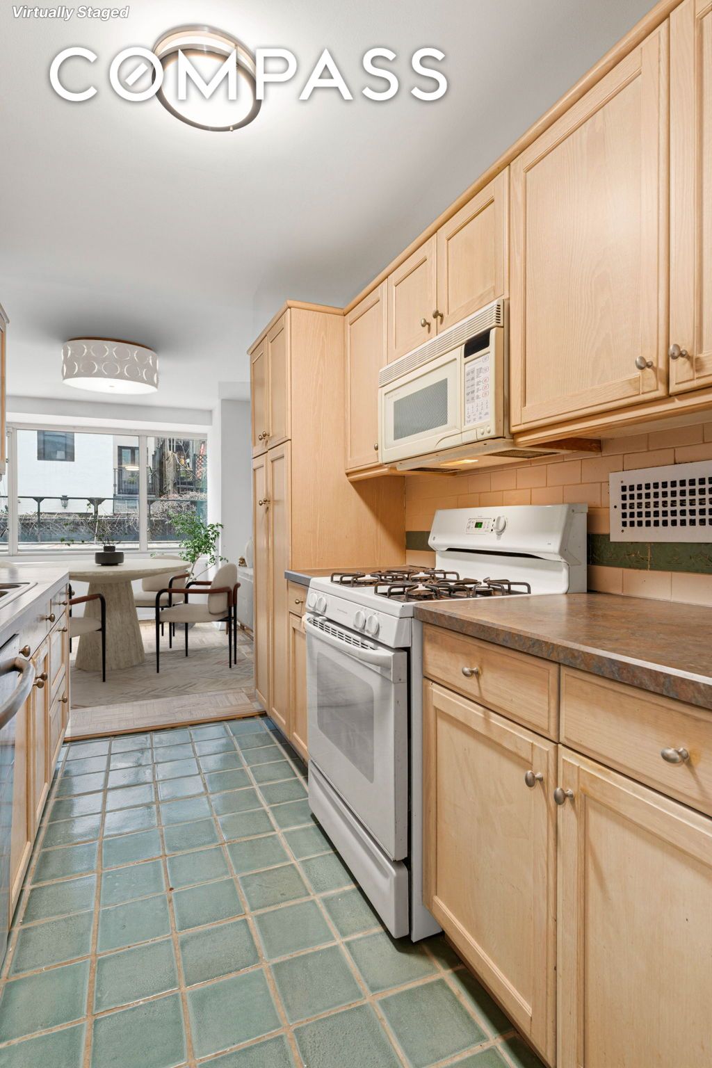 315 W 70th Street 2D