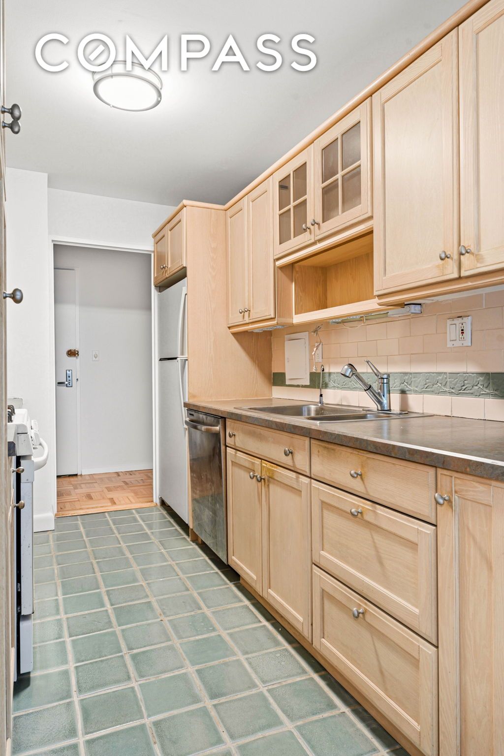 315 W 70th Street 2D