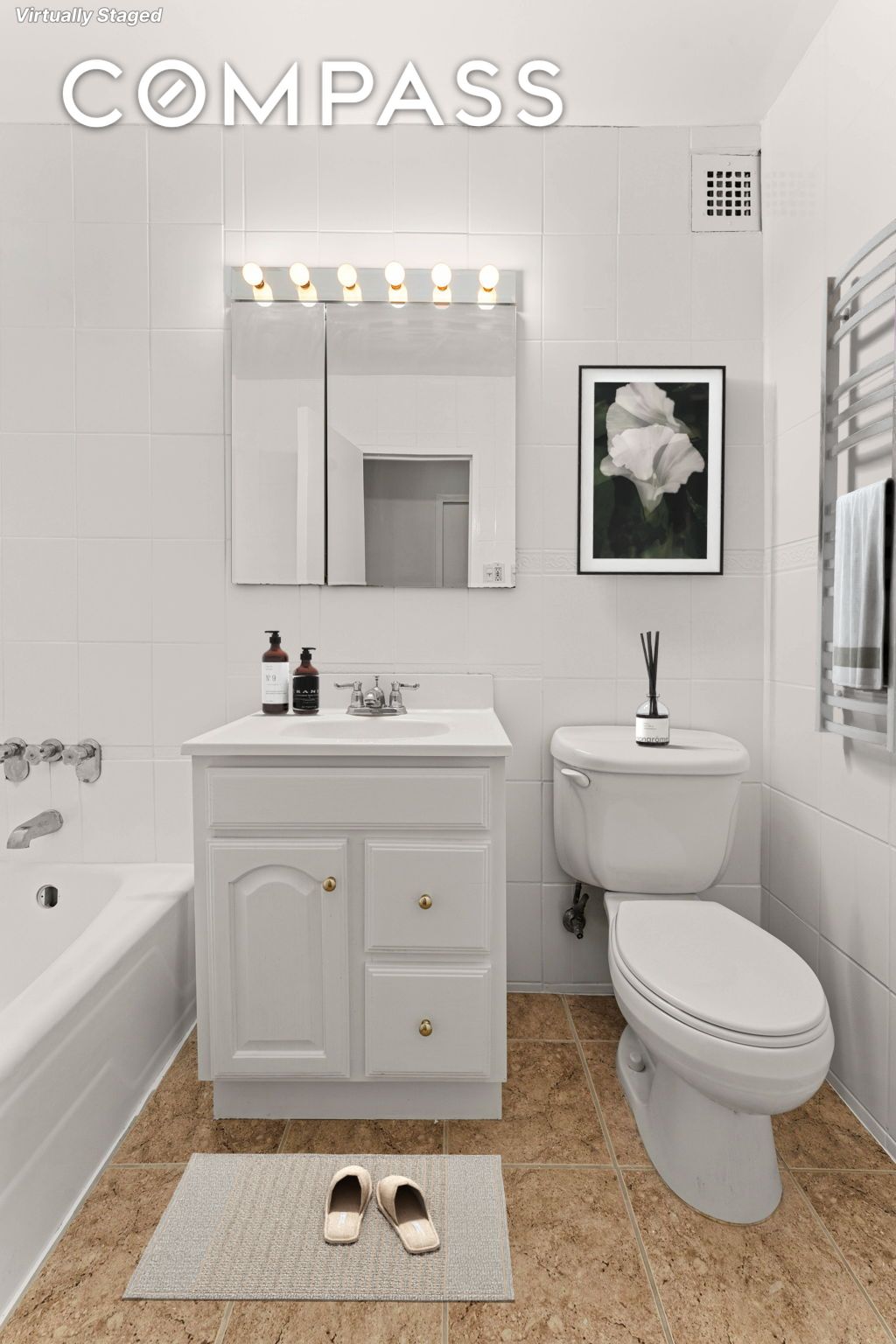 315 W 70th Street 2D