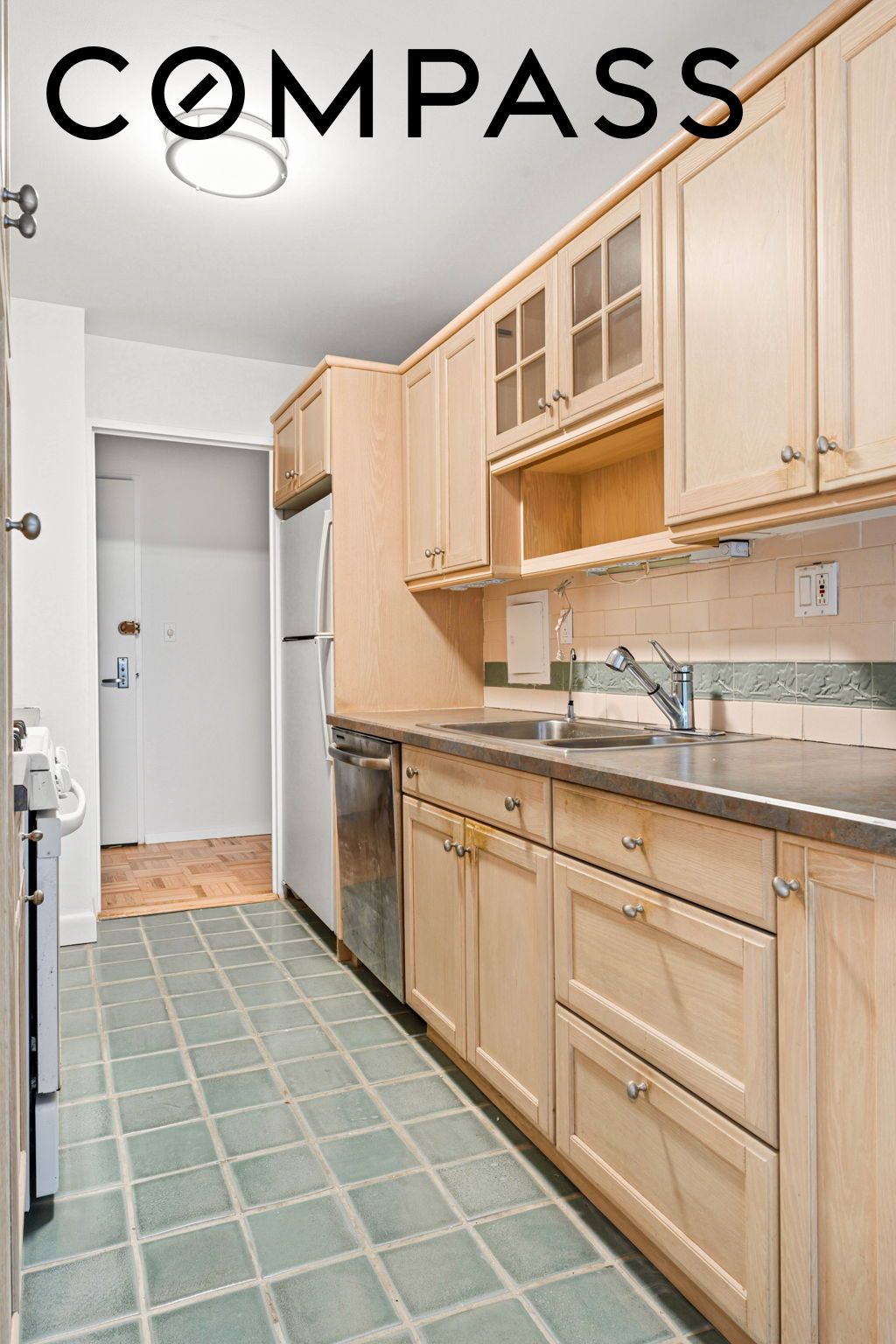 315 W 70th Street 2D