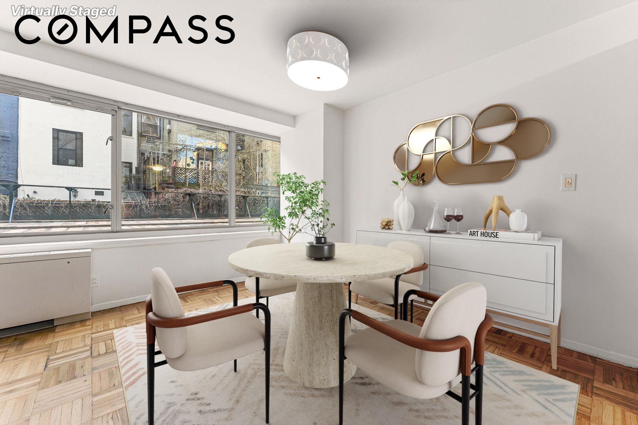 315 W 70th Street 2D