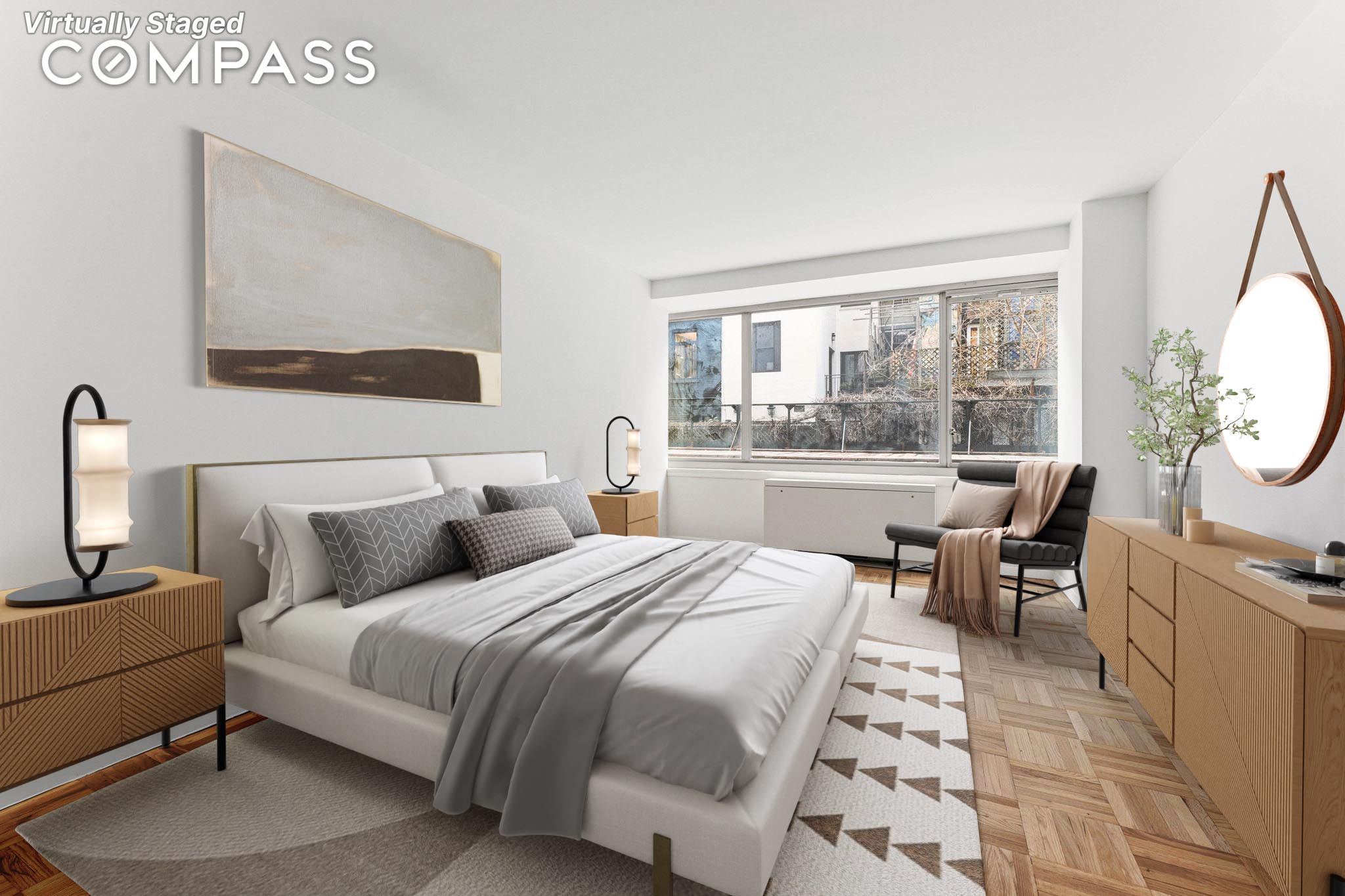 315 W 70th Street 2D