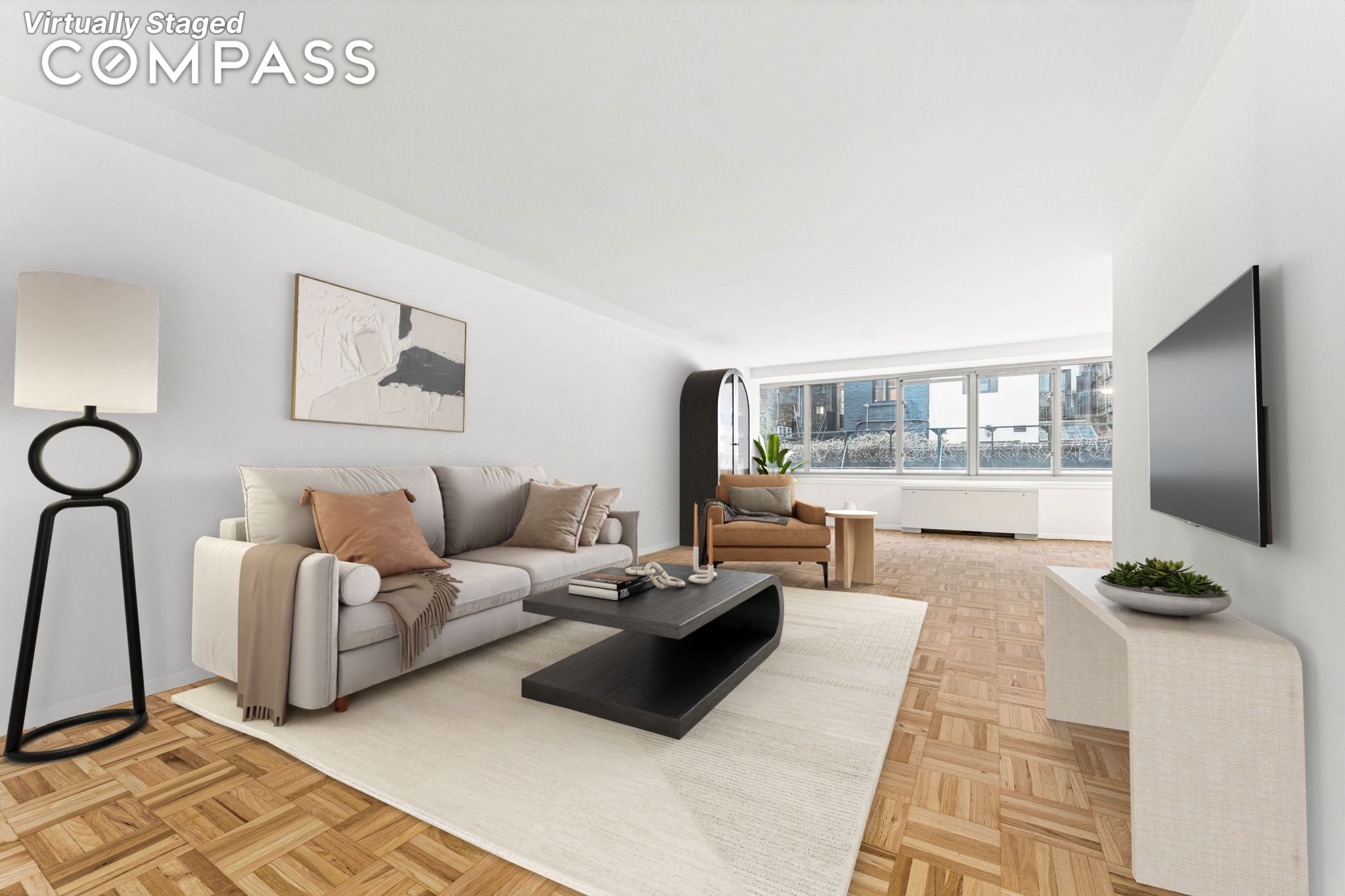 315 W 70th Street 2D