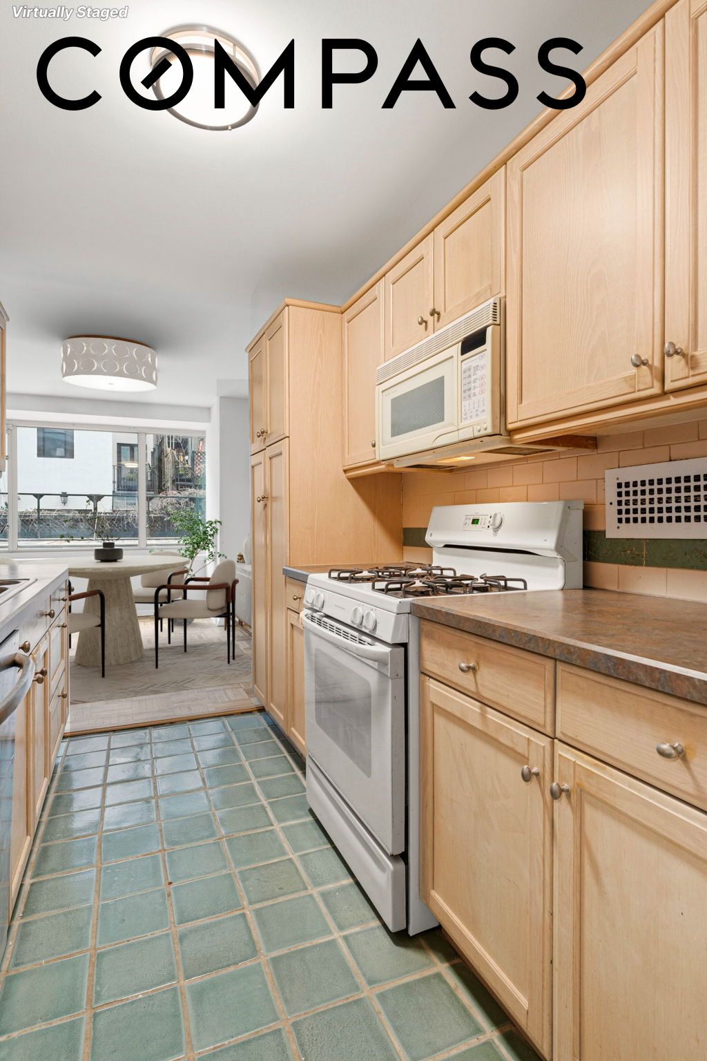 315 W 70th Street 2D
