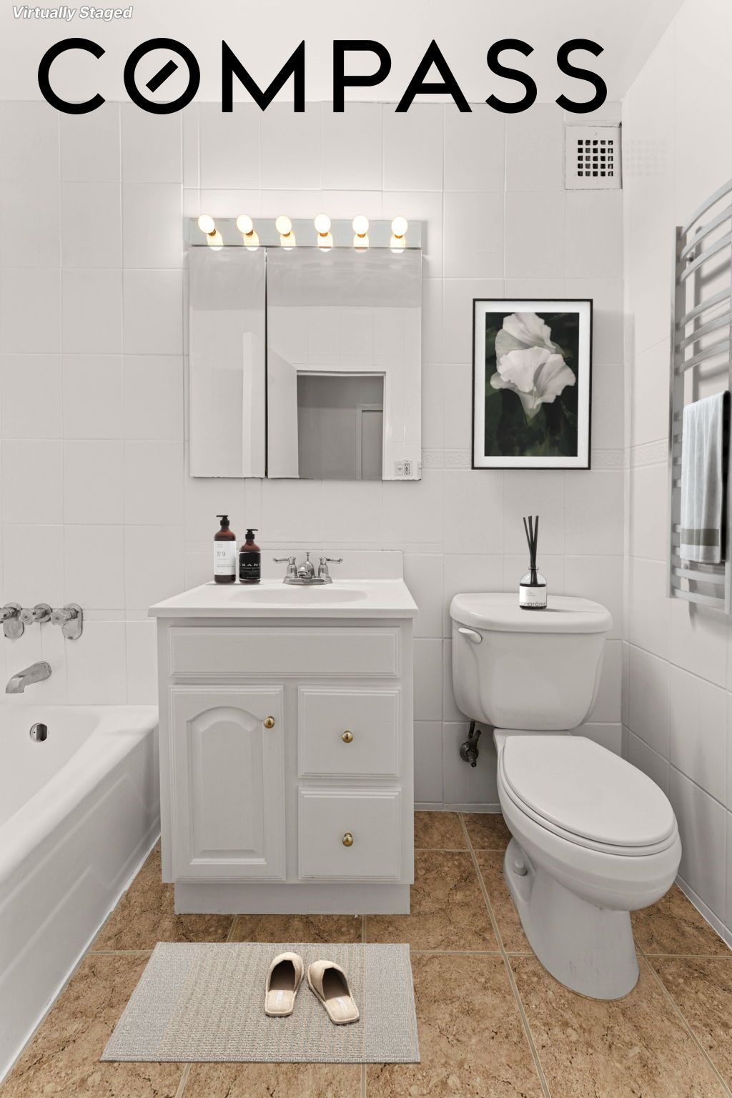 315 W 70th Street 2D