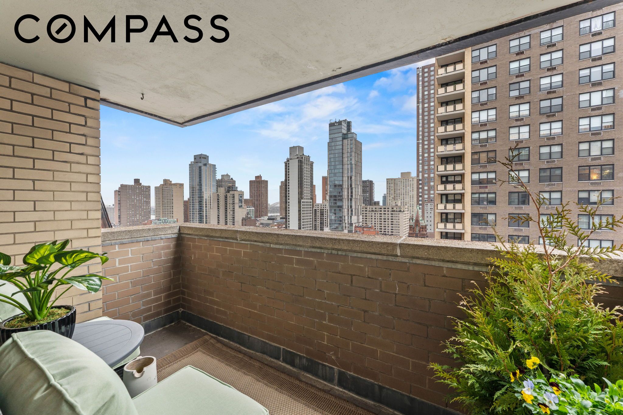 245 E 87th Street 17C