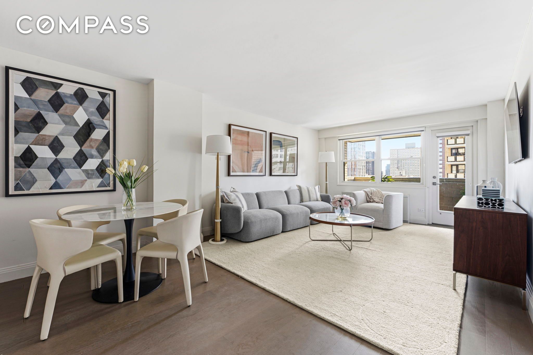 245 E 87th Street 17C