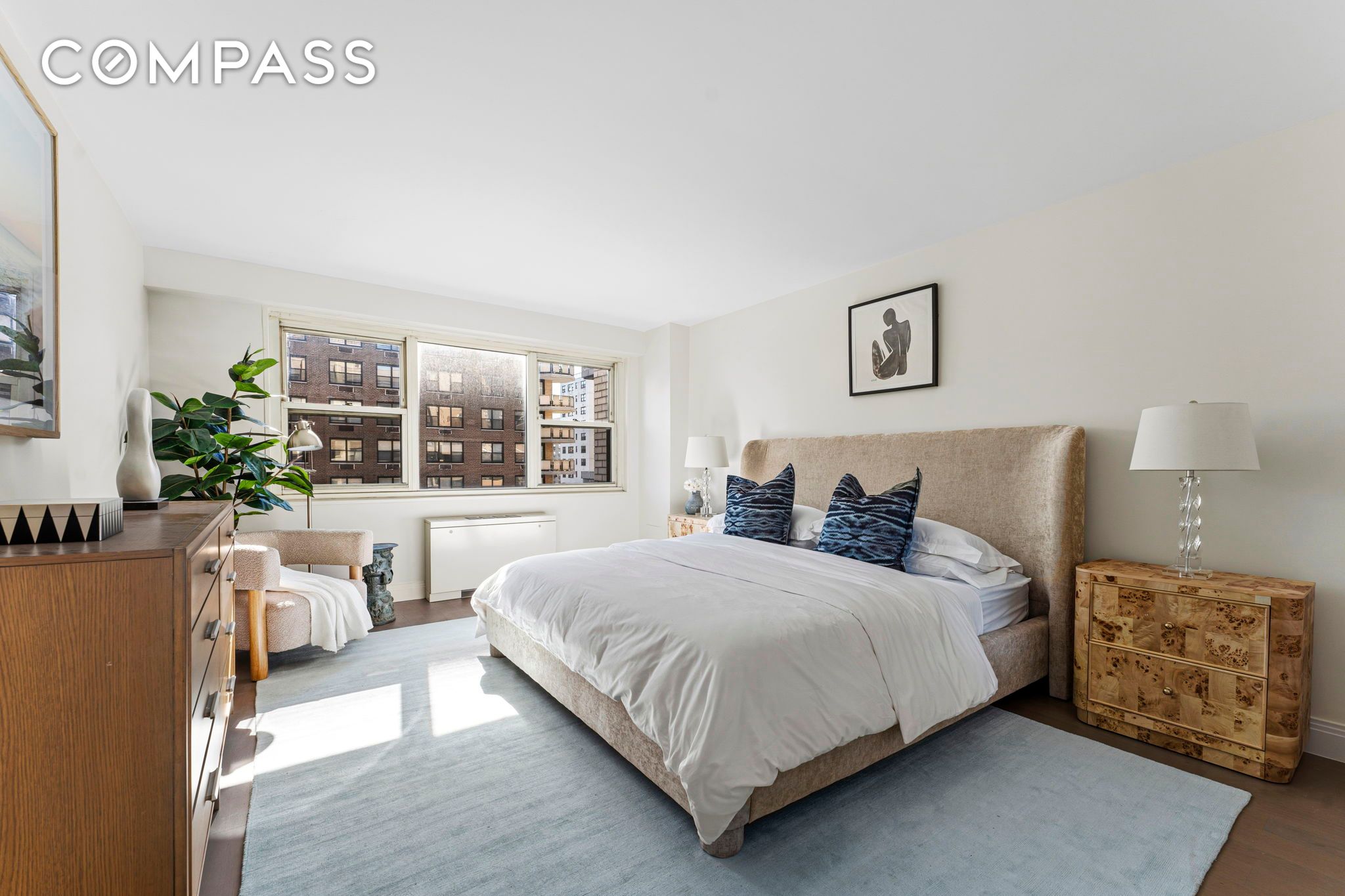 245 E 87th Street 17C