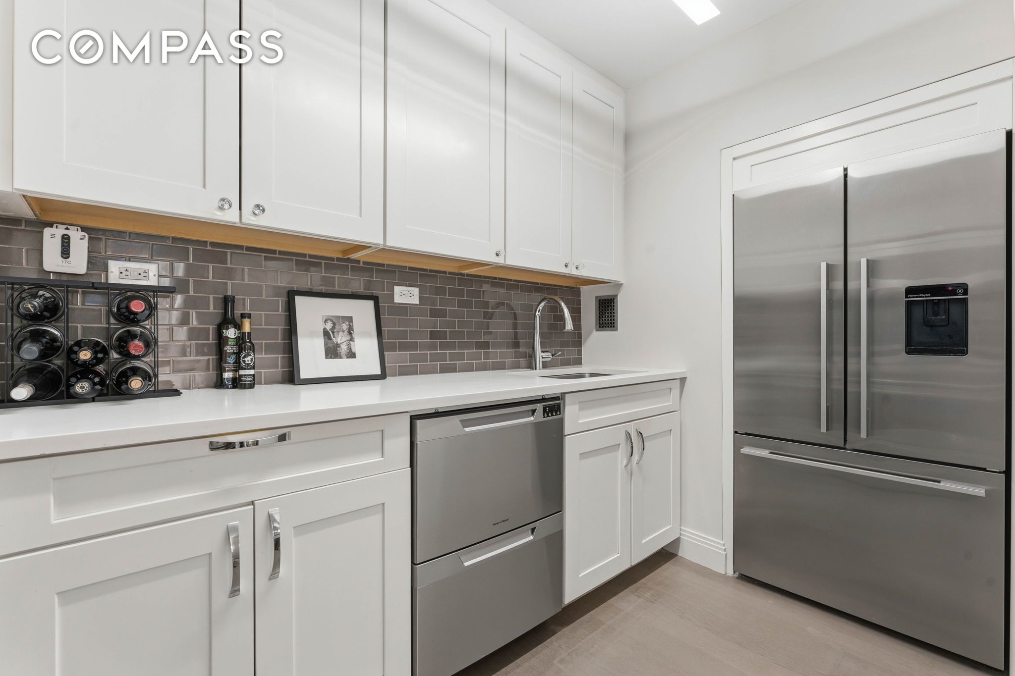 245 E 87th Street 17C