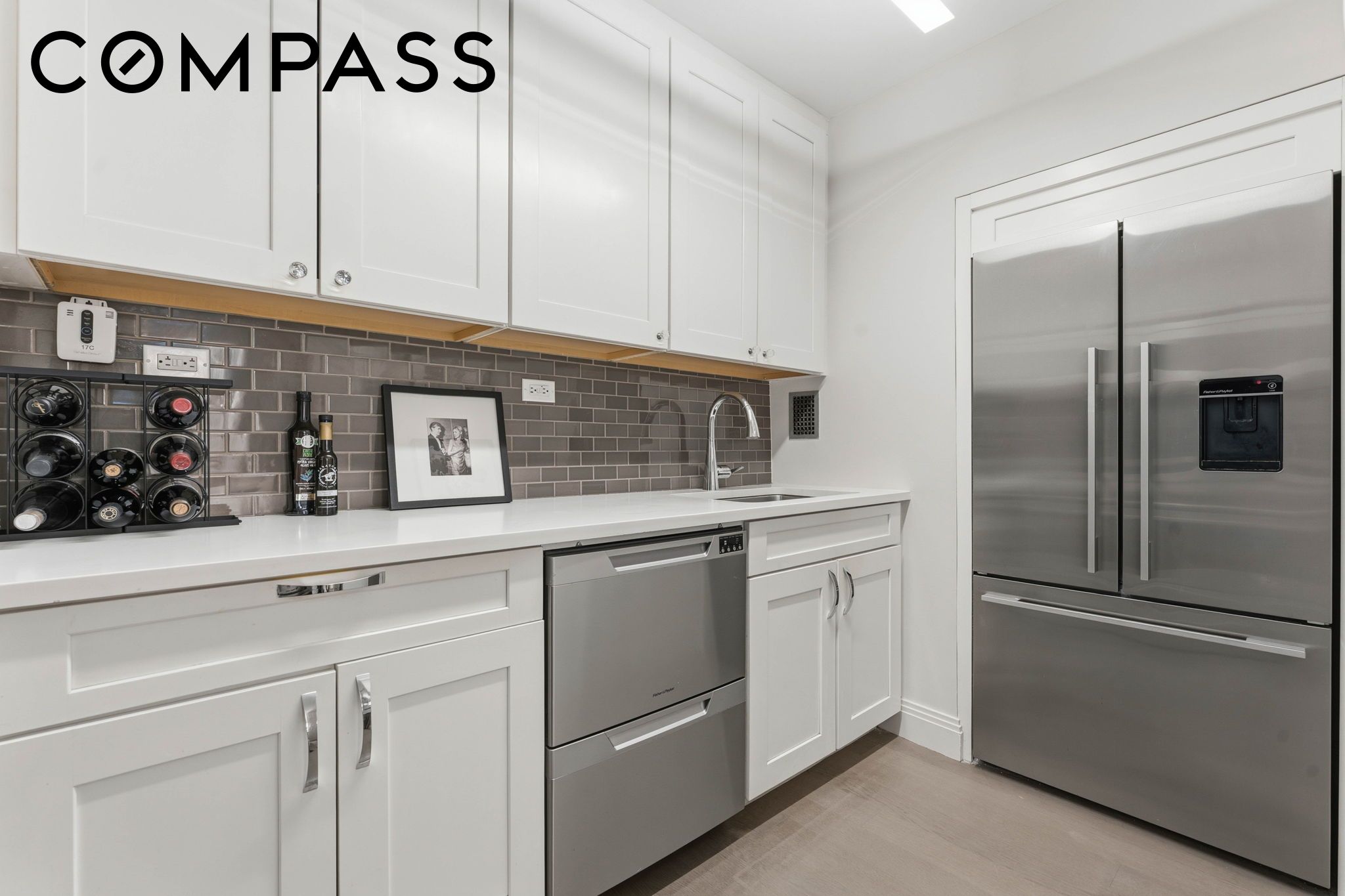 245 E 87th Street 17C