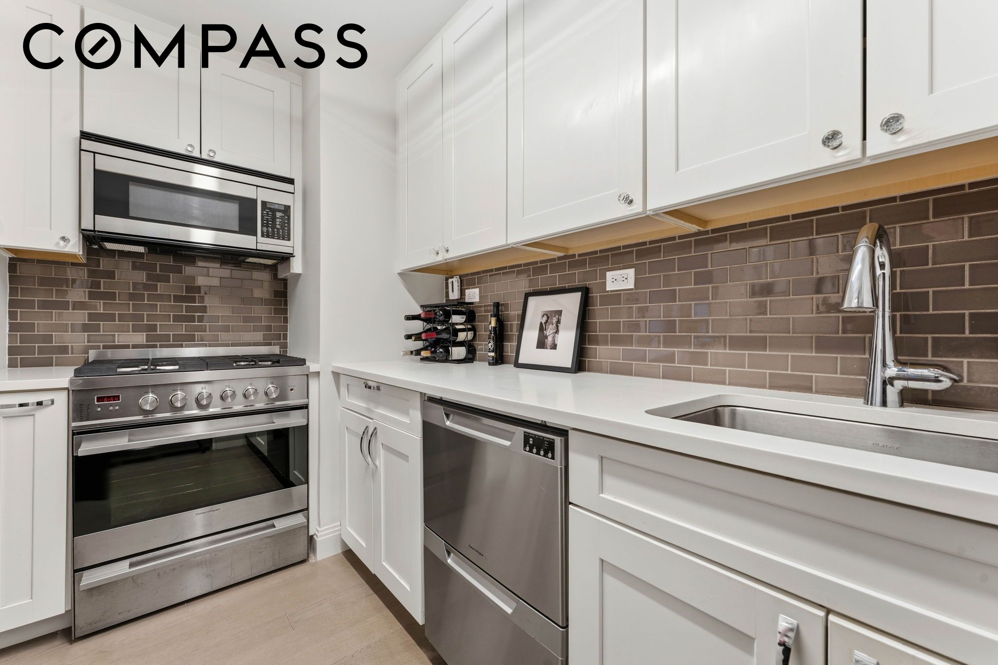 245 E 87th Street 17C