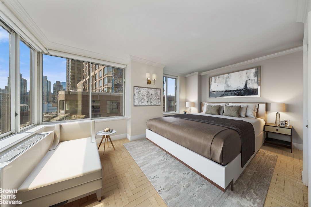 200 RIVERSIDE Boulevard 15I