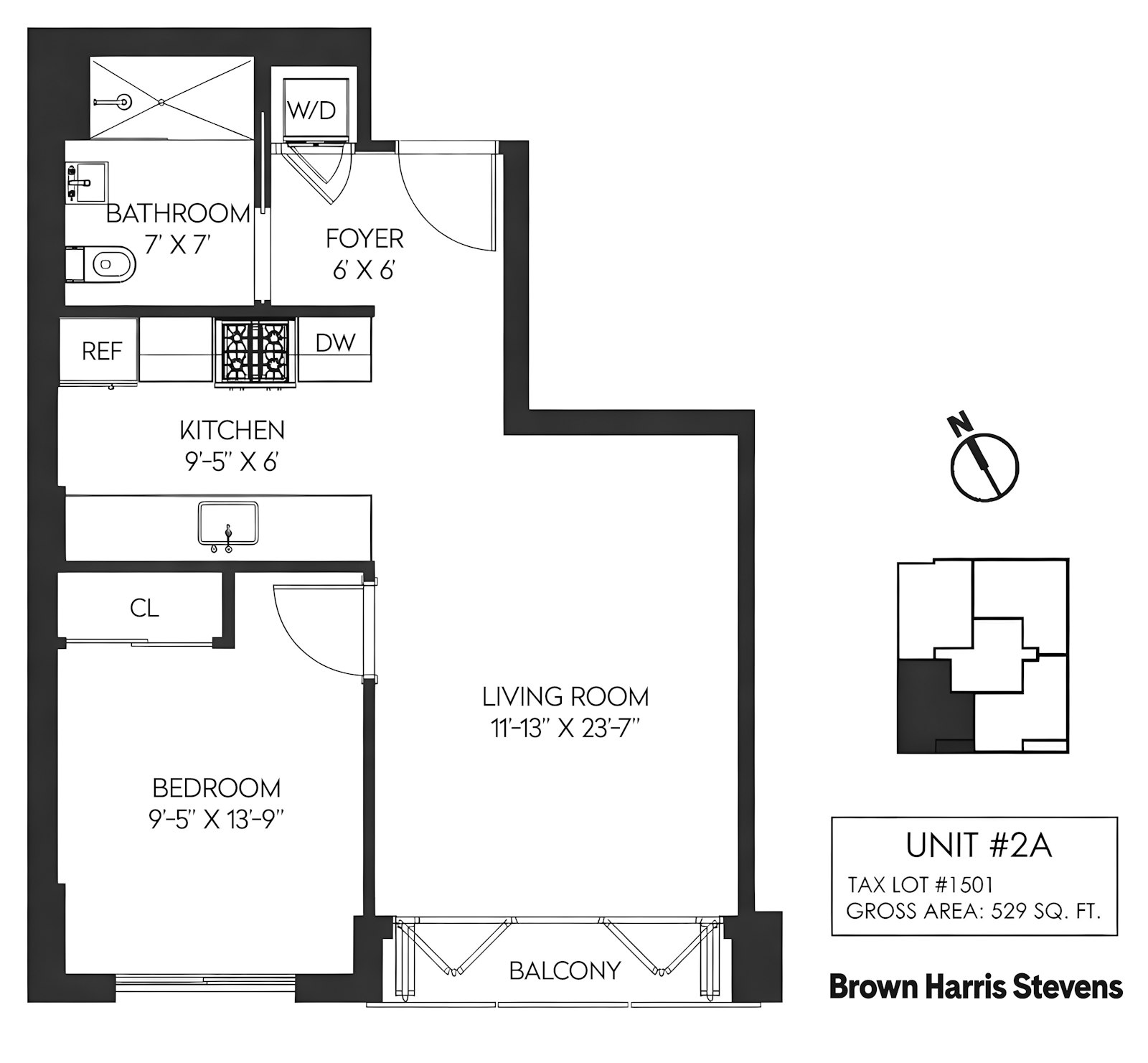23-10 30TH Drive 2A