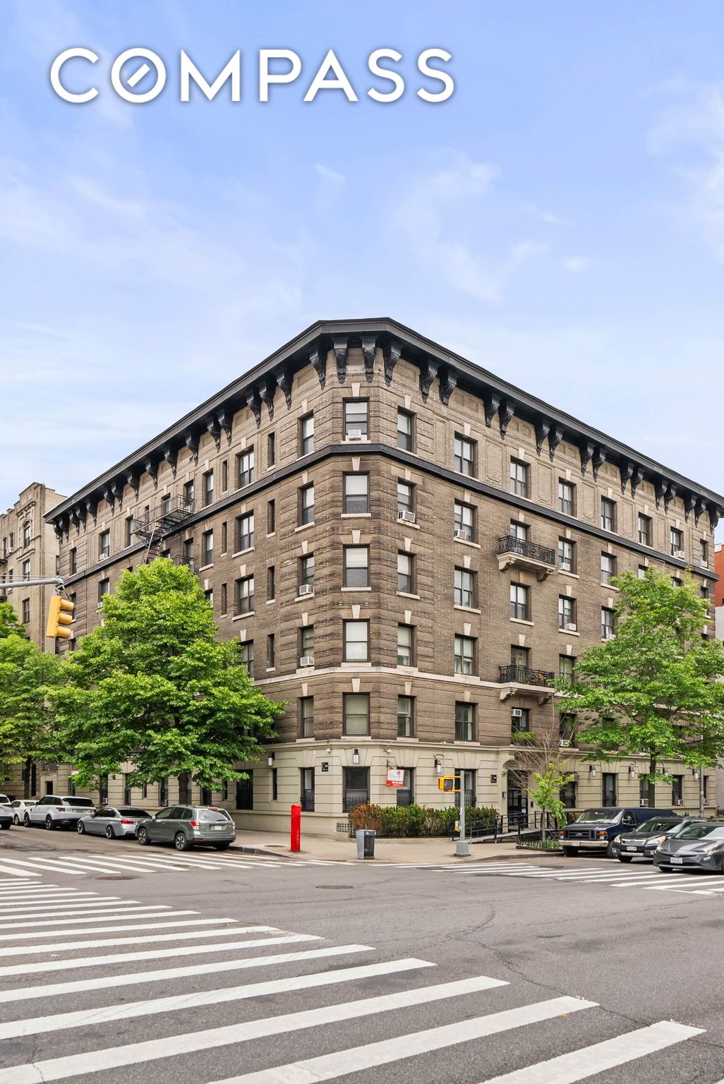 668 Riverside Drive 4E