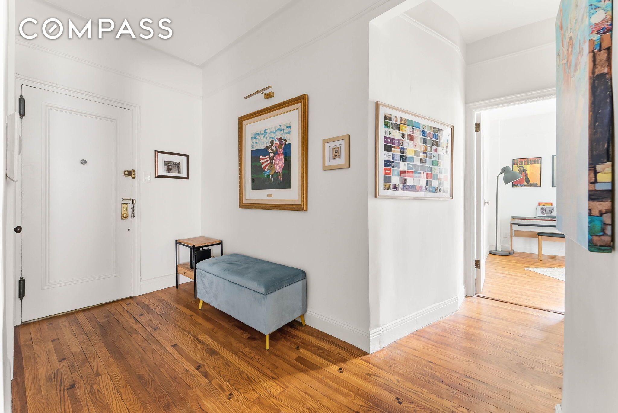 668 Riverside Drive 4E