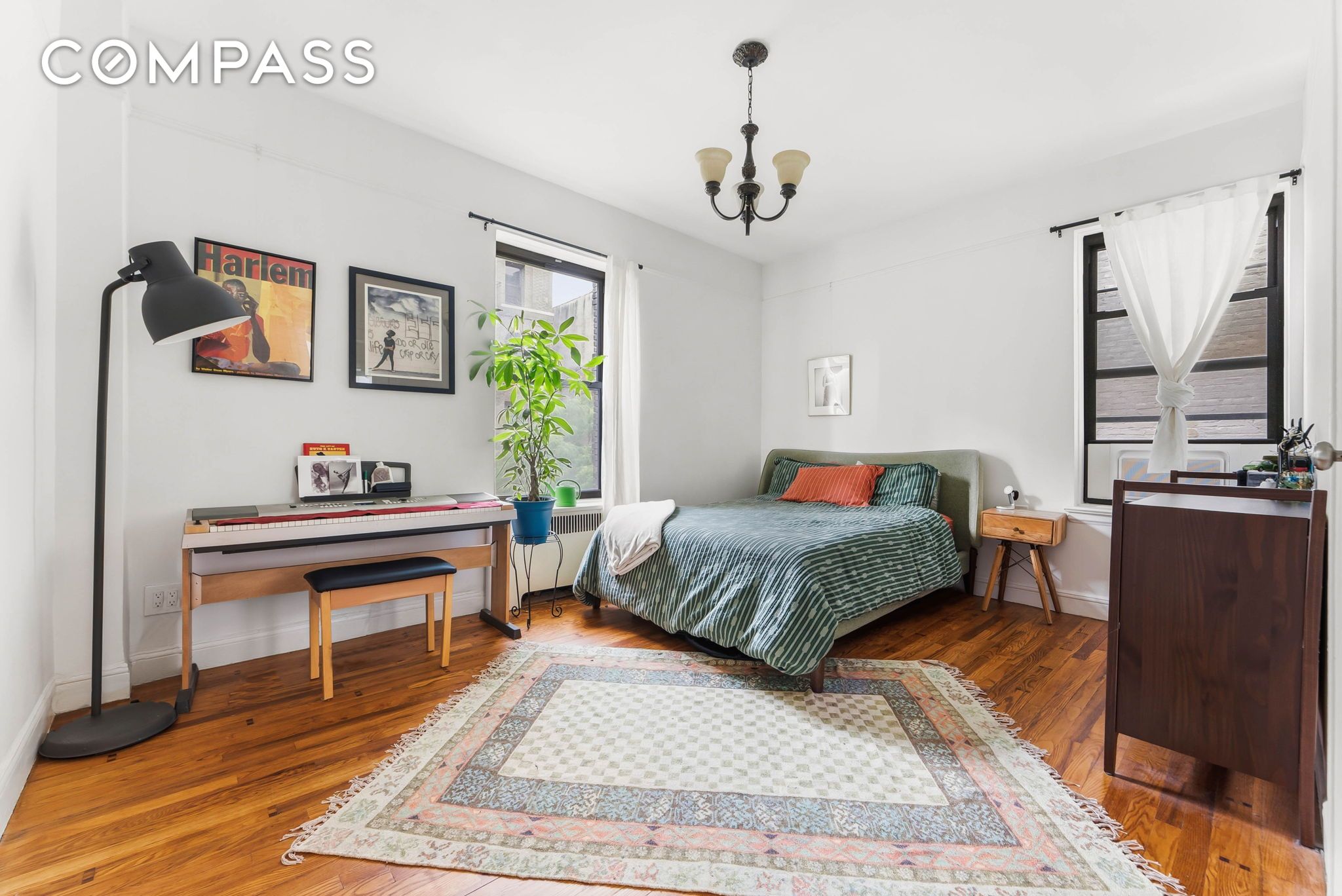 668 Riverside Drive 4E