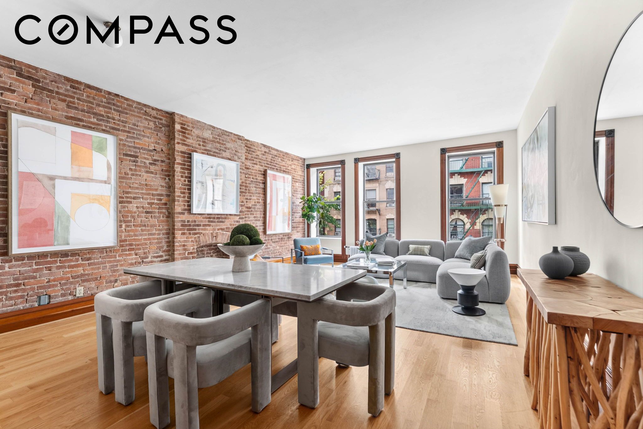 251 W 122nd Street New York City Ny Us 10027 Rls20104865