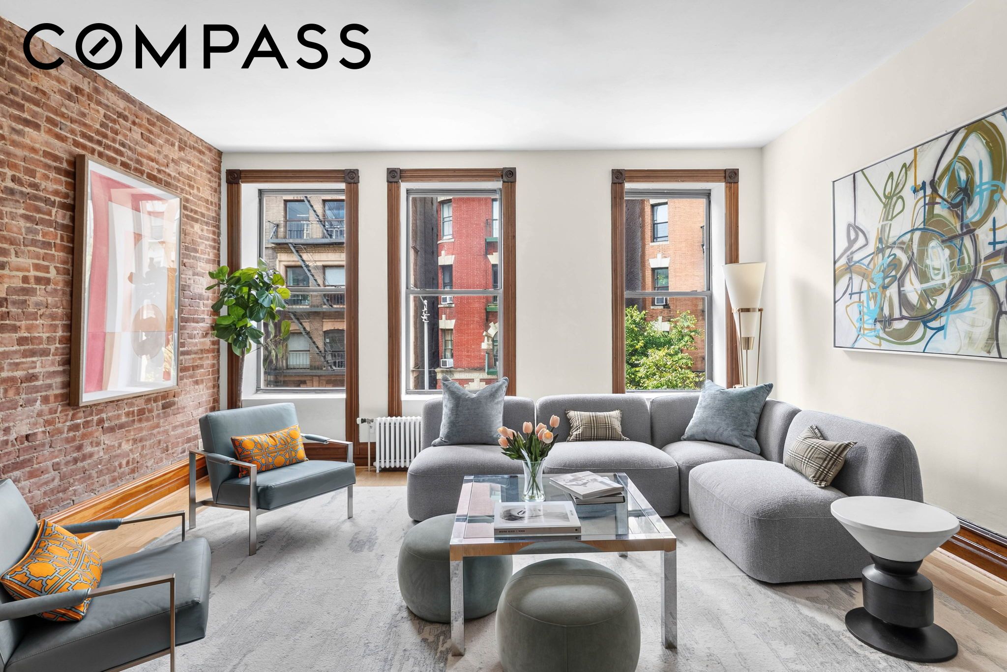 251 W 122nd Street