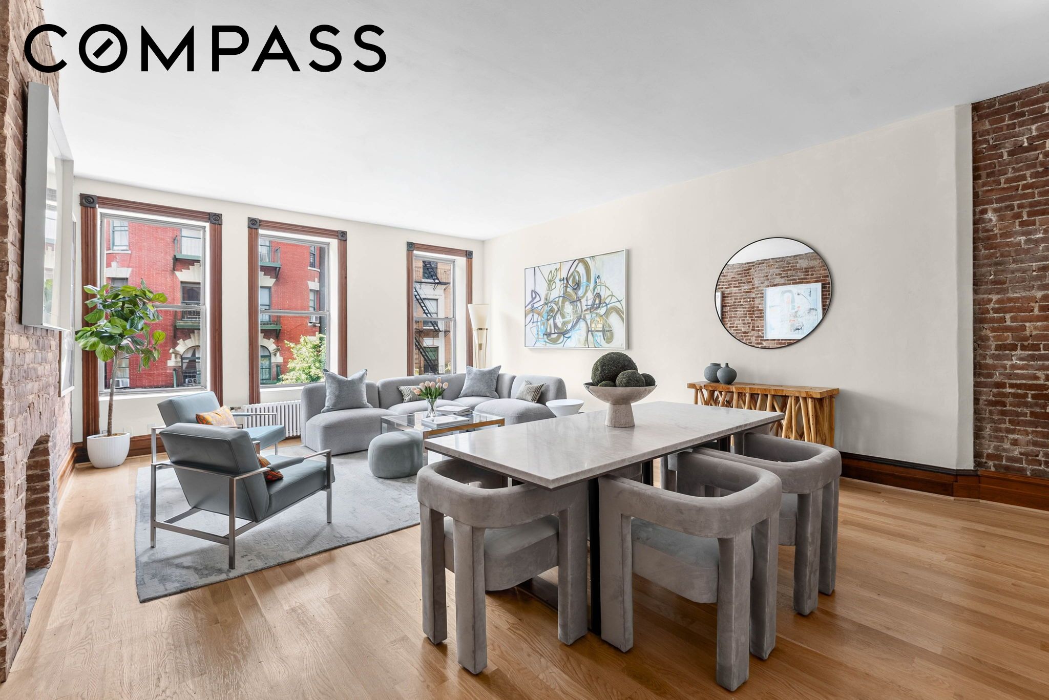 251 W 122nd Street