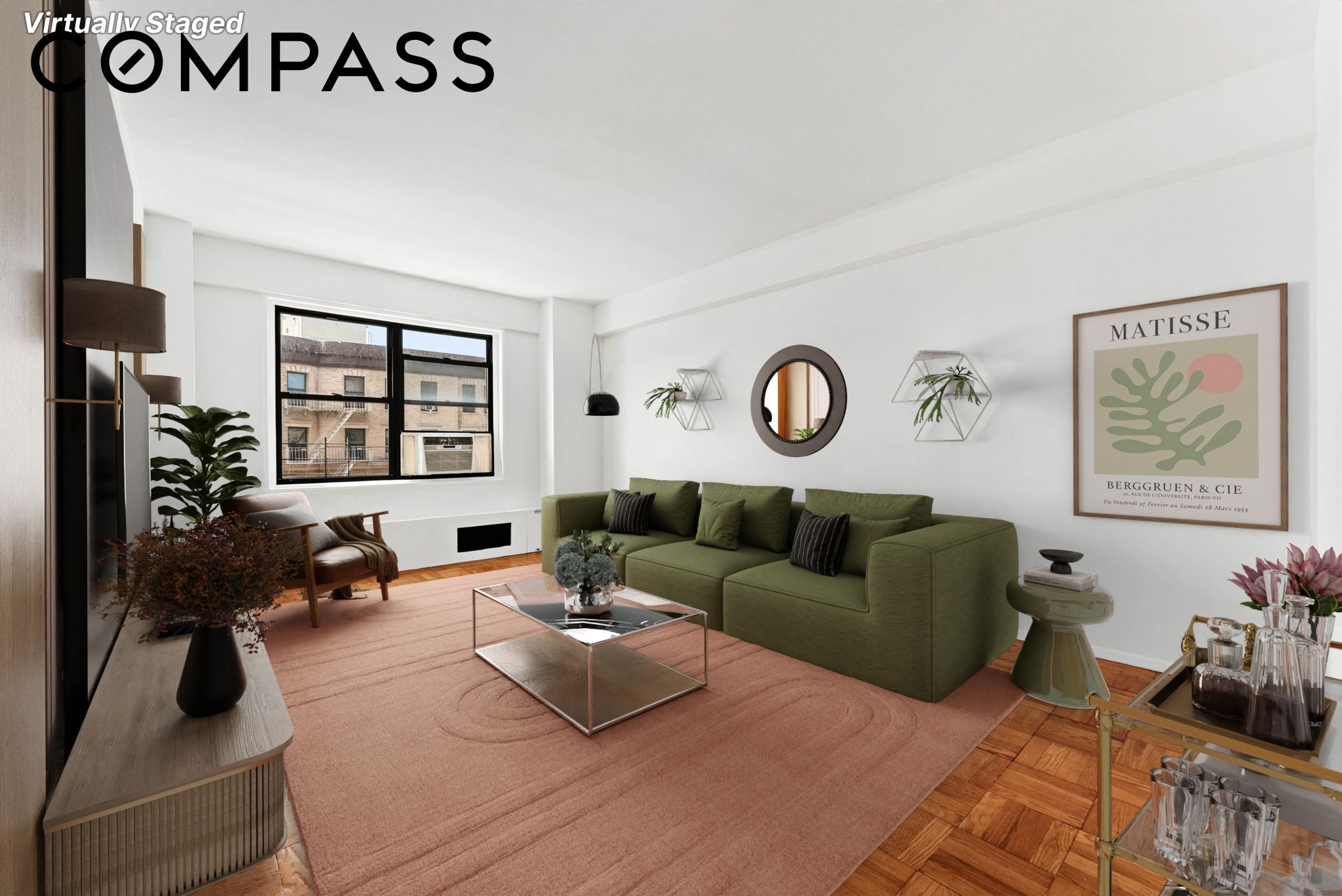 345 W 145th Street 7B4